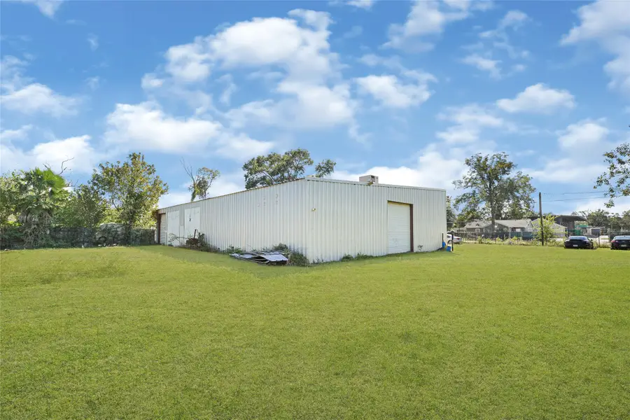 4315 Parker Road, Houston, TX 77093 - #3
