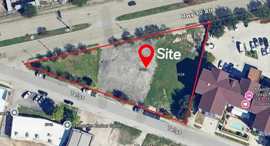 3124 Old Spanish Trail, Houston, TX 77021 - Image #3