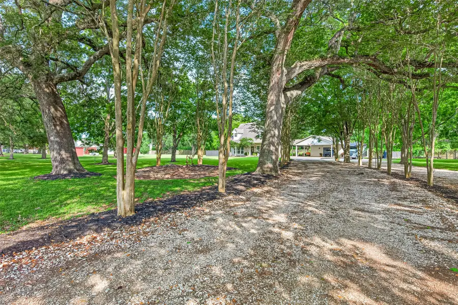 461 County Road 174, Wharton, TX 77488 - #2