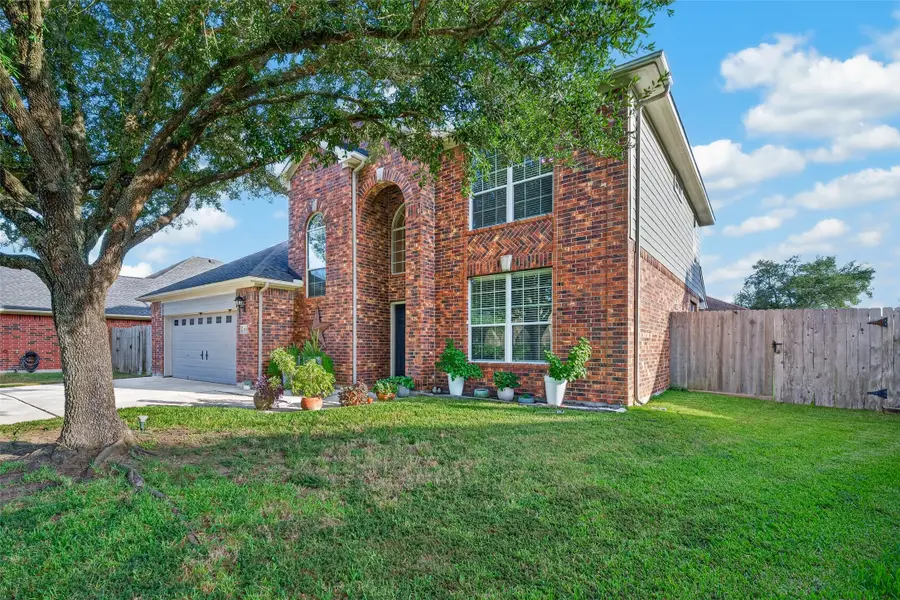 113 Erin Court, La Porte, TX 77571 - #3