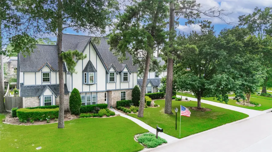 8018 Northbridge Drive, Spring, TX 77379 - #2