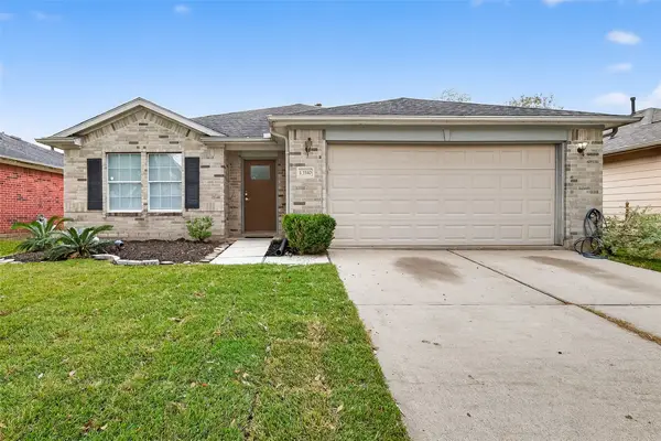13510 Titus Point, Houston, TX 77085