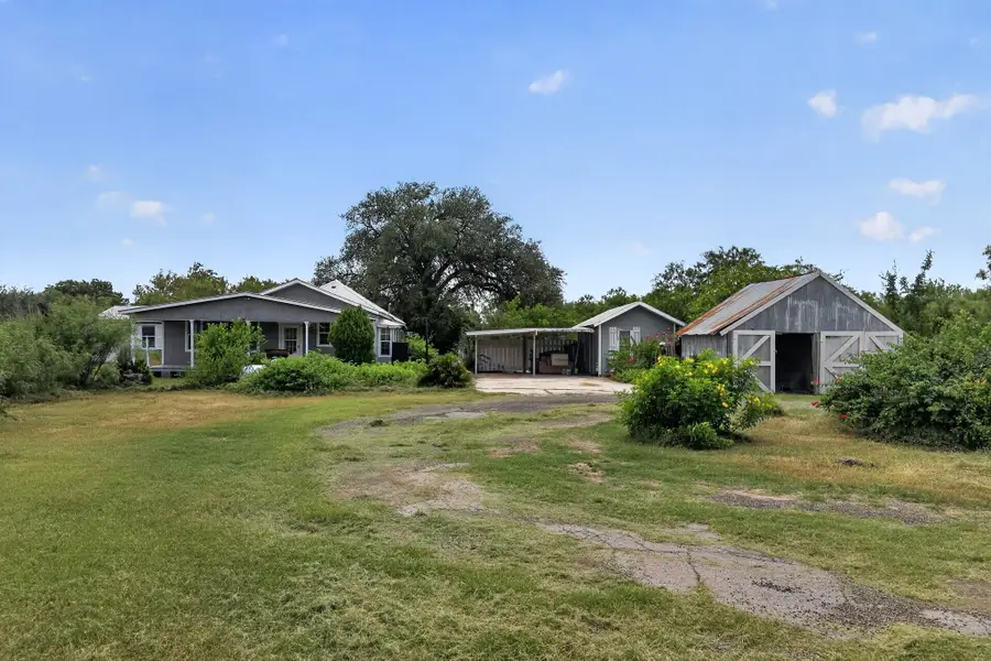 217 County Road 373, Uvalde, TX 78801 - #3