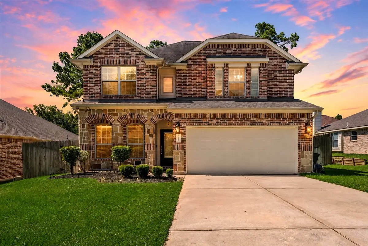 3726 Whisper Walk, Montgomery, TX 77356 - #1