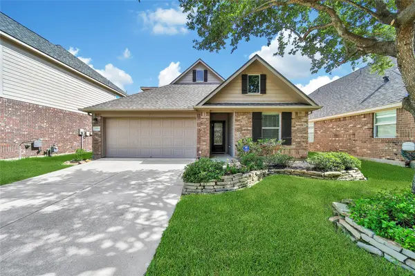 22534 Lavaca Ranch Lane, Katy, TX 77449