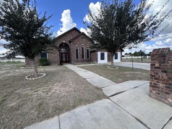 105 Thornwood Loop, Rio Grande City, TX 78582