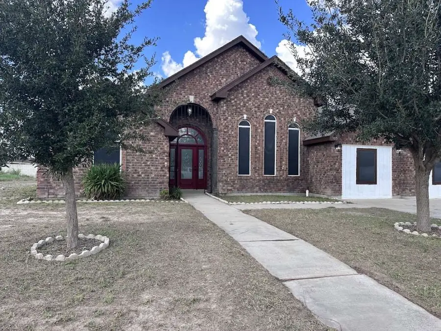 105 Thornwood Loop, Rio Grande City, TX 78582 - #2
