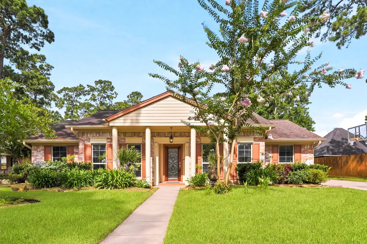 3726 Autumn Lane, Baytown, TX 77521 - #1