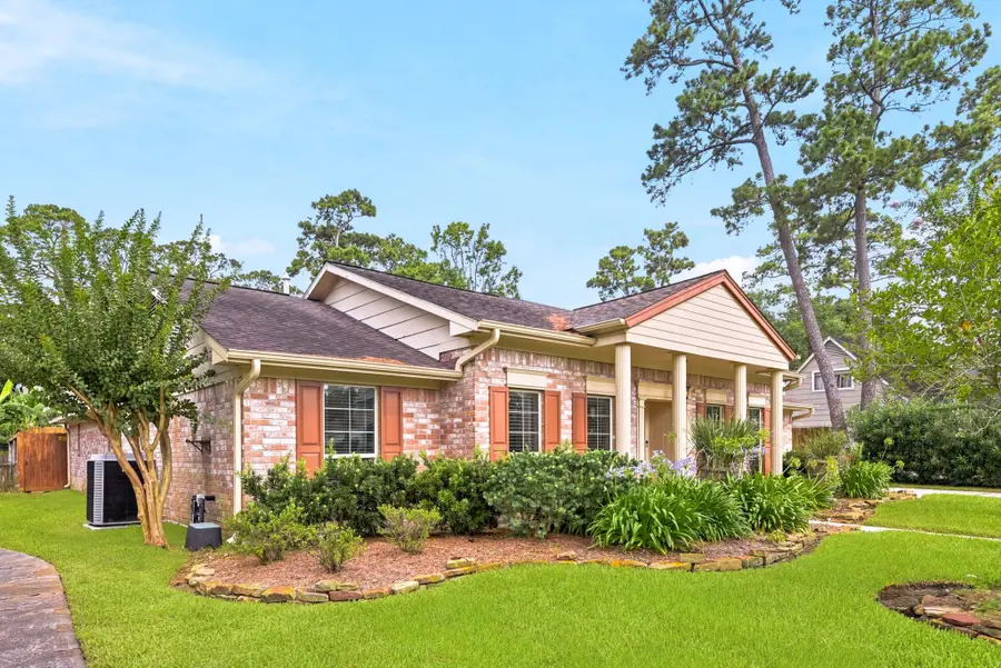 3726 Autumn Lane, Baytown, TX 77521 - #3