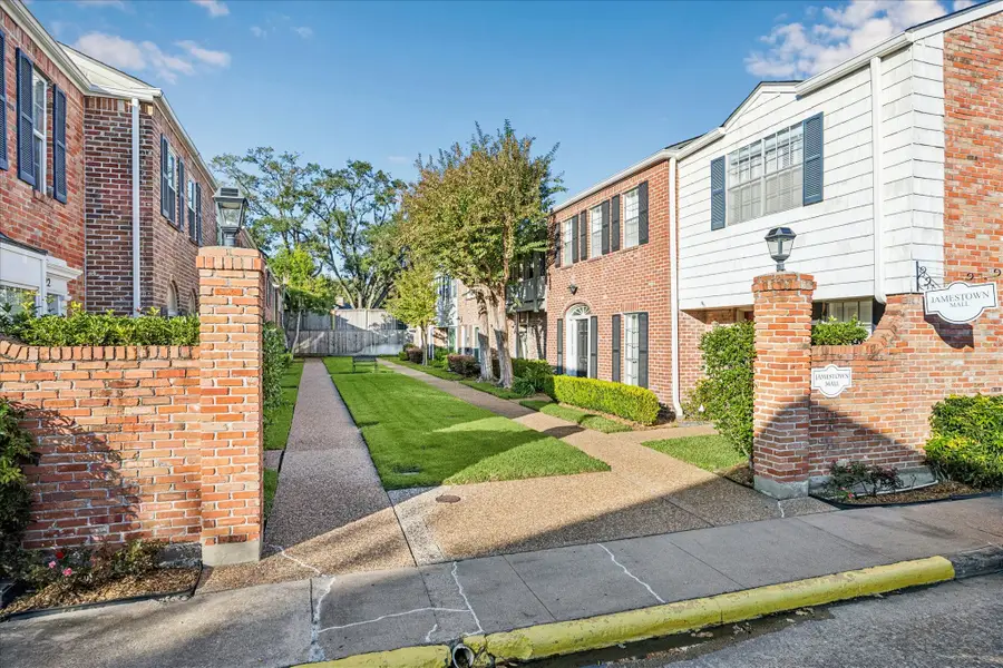 2415 Jamestown Mall #23, Houston, TX 77057 - Image #3