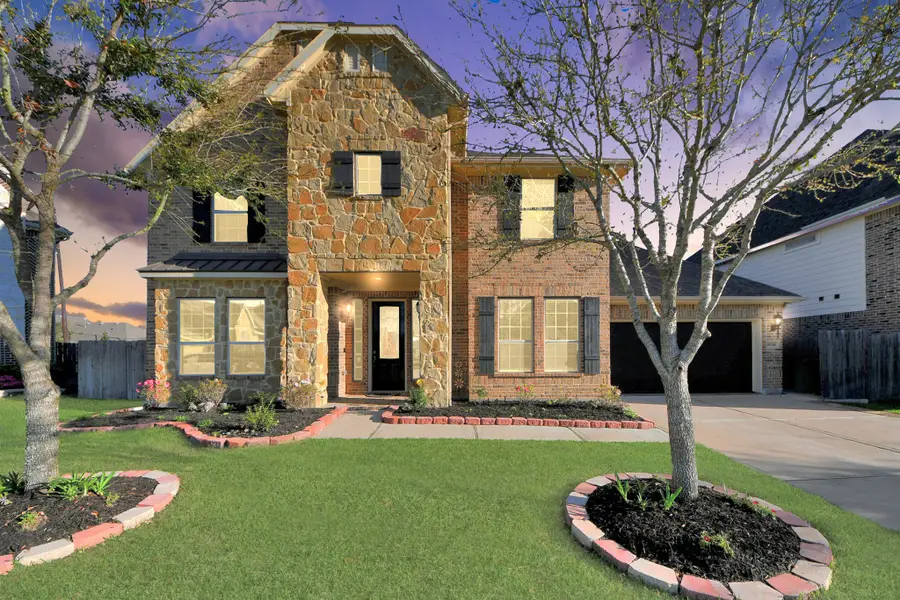 20742 Barrington Meadow Trace, Richmond, TX 77407 - #2