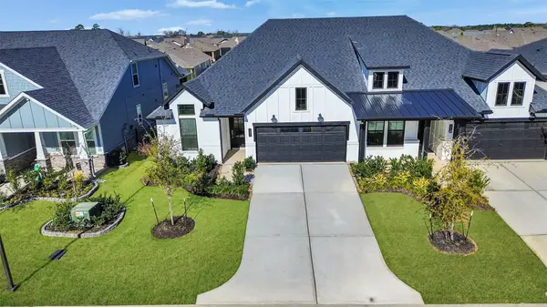 14233 Juniper Breeze Court, Willis, TX 77318