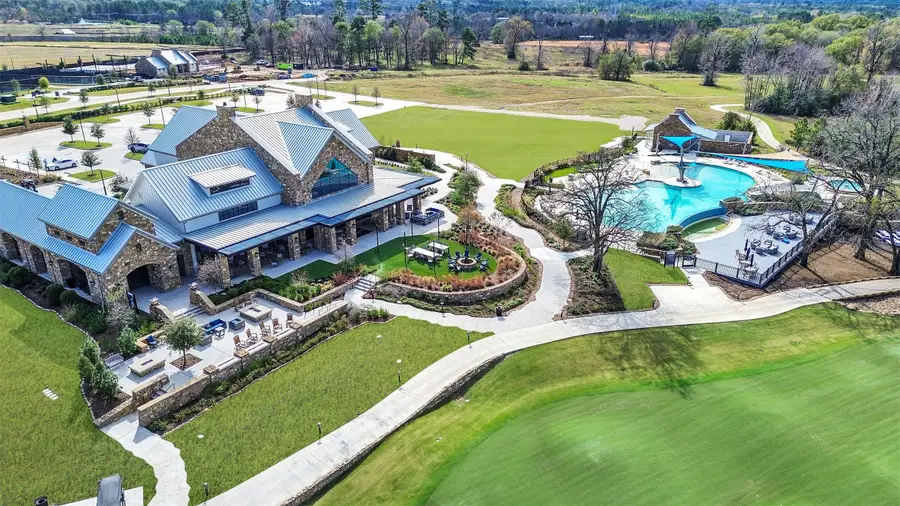 14233 Juniper Breeze Court, Willis, TX 77318 - Image #2