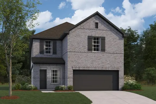 21215 Jacaranda Blossom Way, Tomball, TX 77377