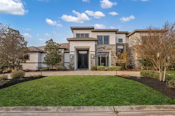 7410 Fort Augusta Court, Spring, TX 77389