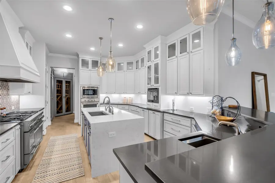 7410 Fort Augusta Court, Spring, TX 77389 - #2