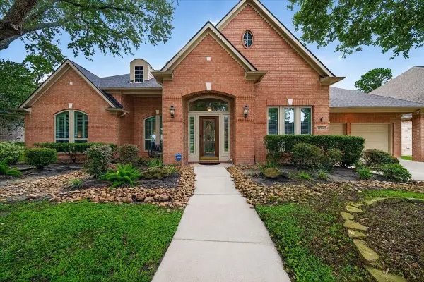 15318 Mustang Valley Circle, Cypress, TX 77429