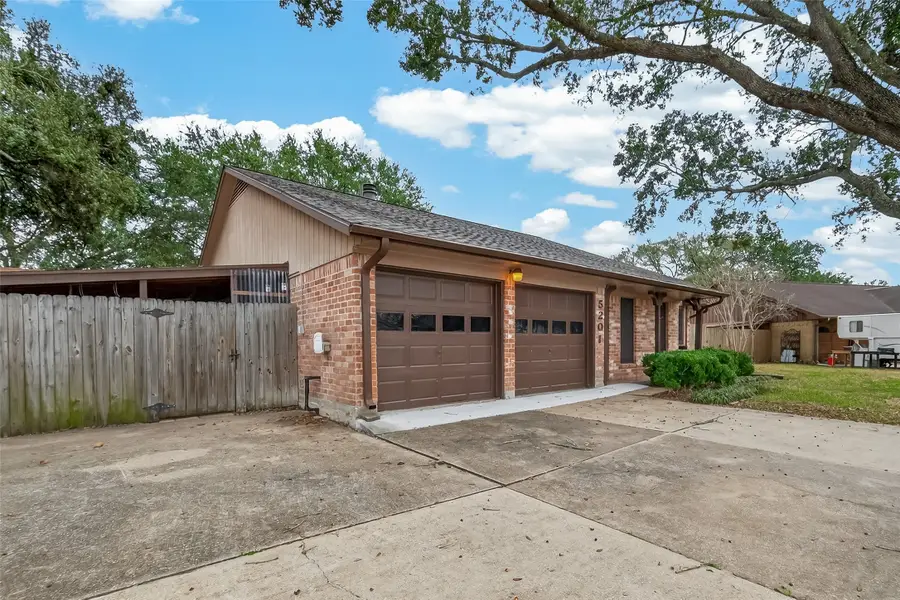 5201 Cunningham Drive, Pearland, TX 77581 - #3