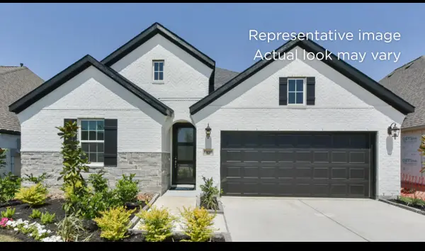 26148 Treetop Terrace Lane, Montgomery, TX 77316