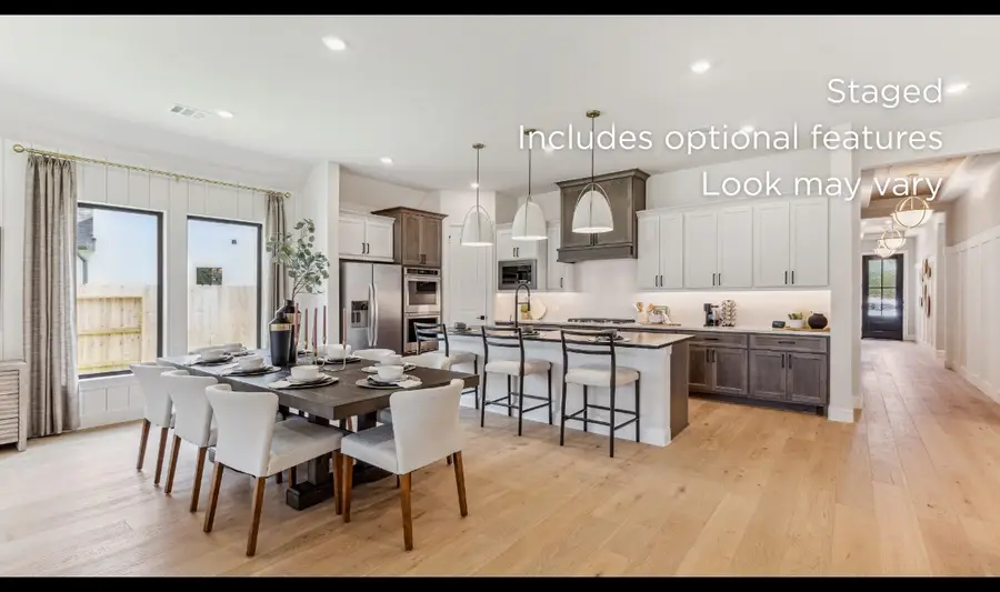 26148 Treetop Terrace Lane, Montgomery, TX 77316 - Image #3