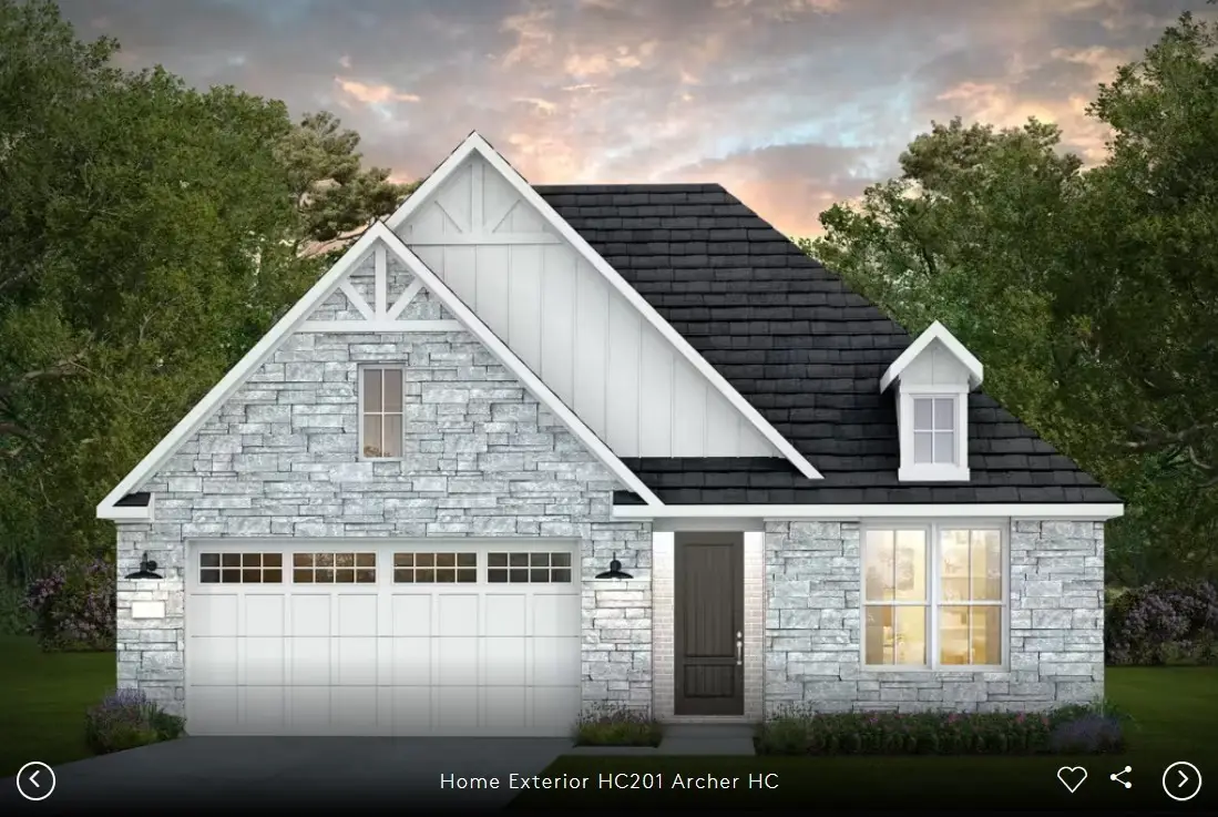3911 Pink Muhly Drive, Katy, TX 77493 - #1