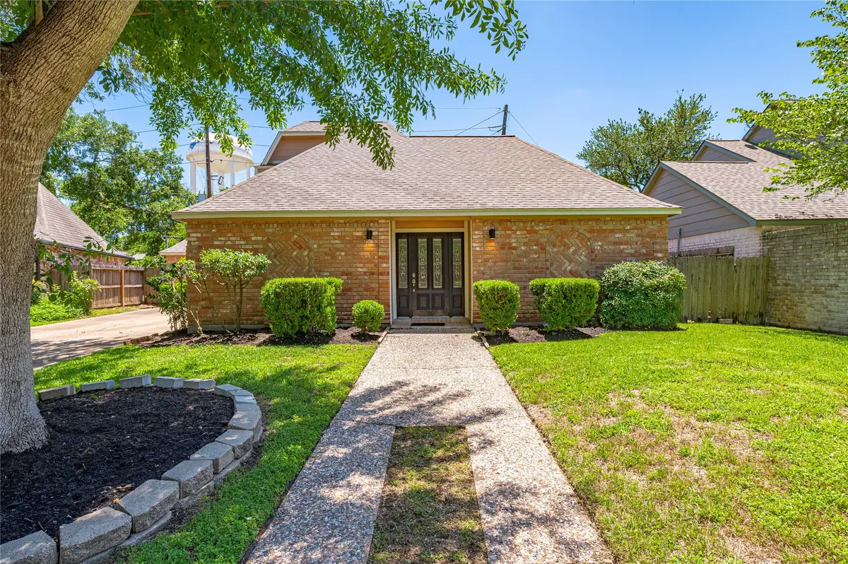 911 Montview Drive, Katy, TX 77450 - #1