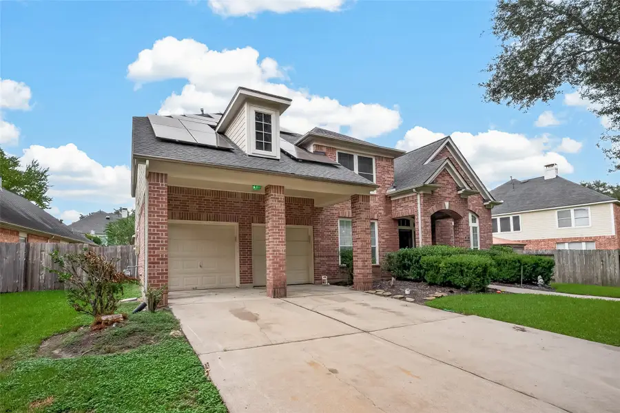 331 Silver Creek Circle, Richmond, TX 77406 - #2