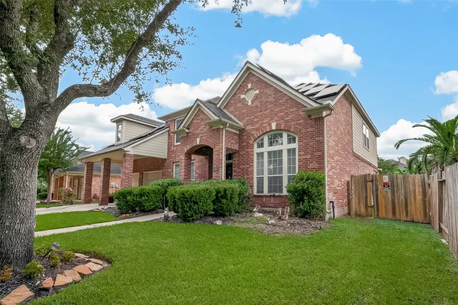 331 Silver Creek Circle, Richmond, TX 77406 - #3