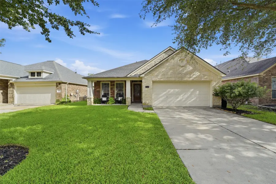 28210 Everett Knolls Drive, Katy, TX 77494 - #2