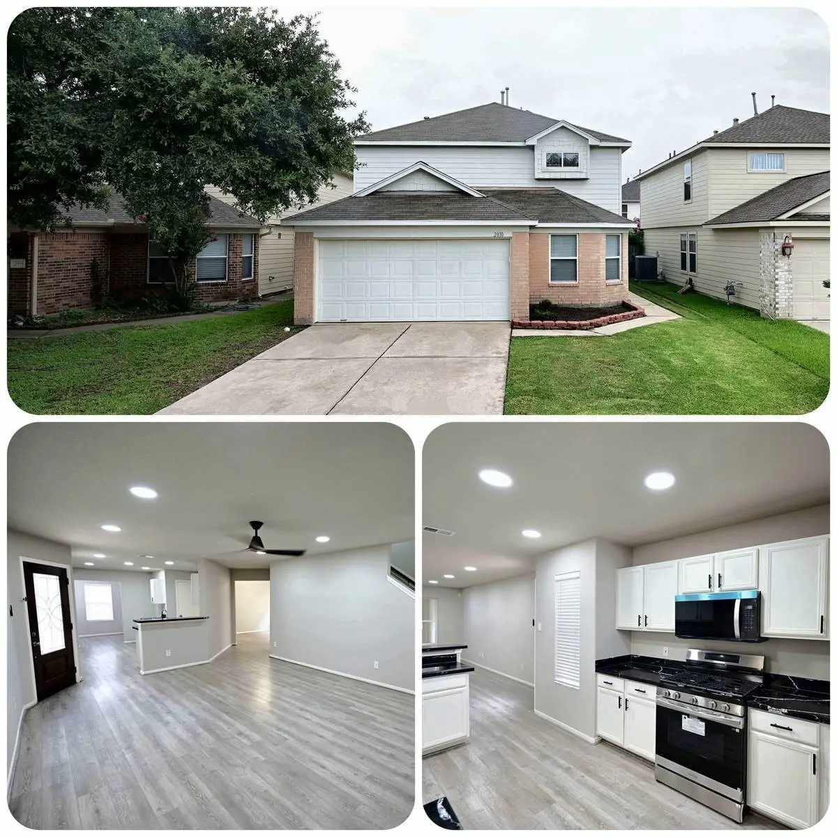 2810 Packard Elm Street, Houston, TX 77038 - #1