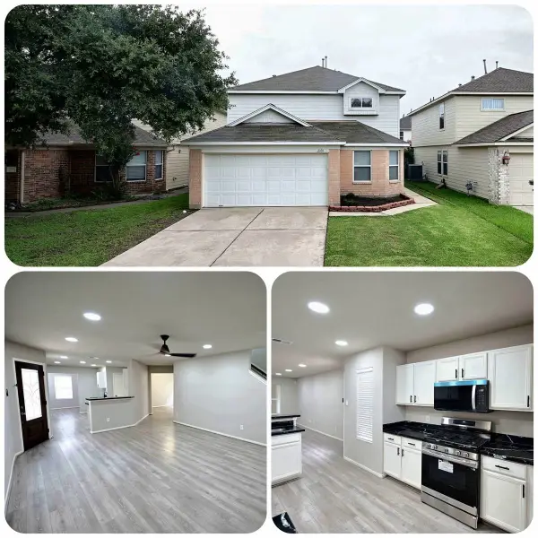 2810 Packard Elm Street, Houston, TX 77038