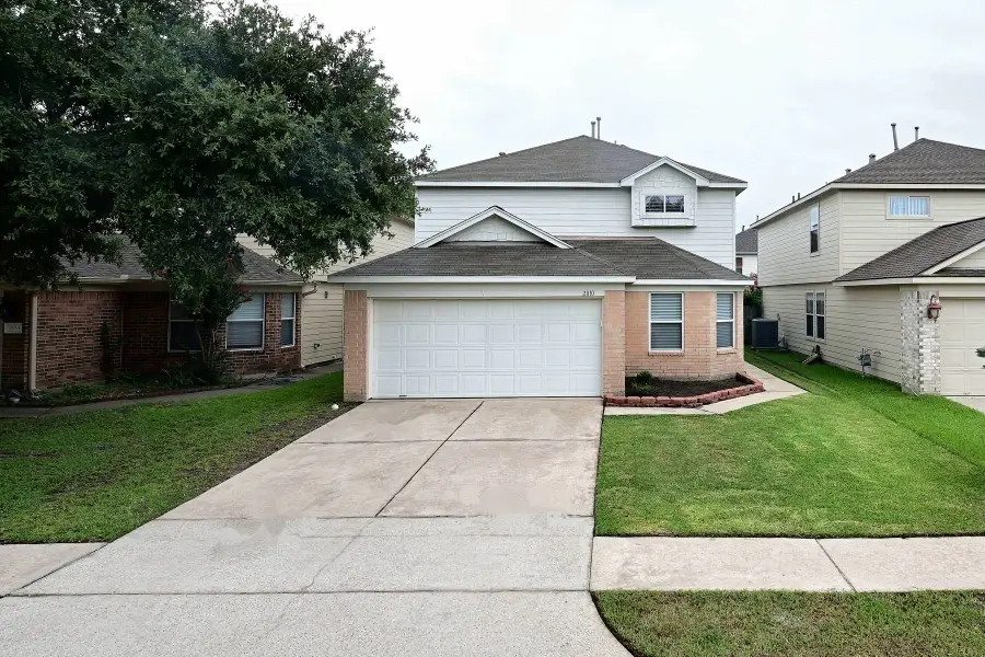 2810 Packard Elm Street, Houston, TX 77038 - #2