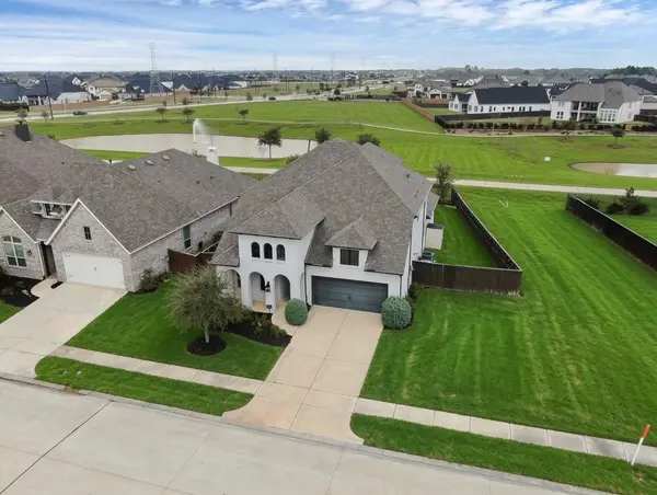 6718 Waxbill Road, Katy, TX 77493
