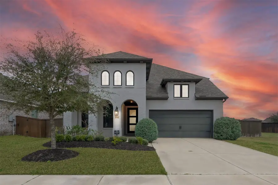 6718 Waxbill Road, Katy, TX 77493 - #2