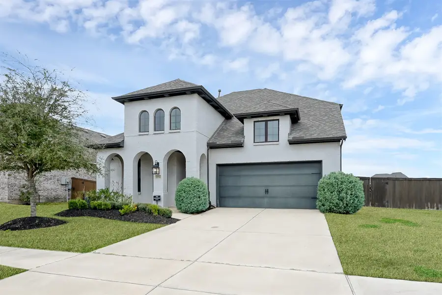 6718 Waxbill Road, Katy, TX 77493 - #3