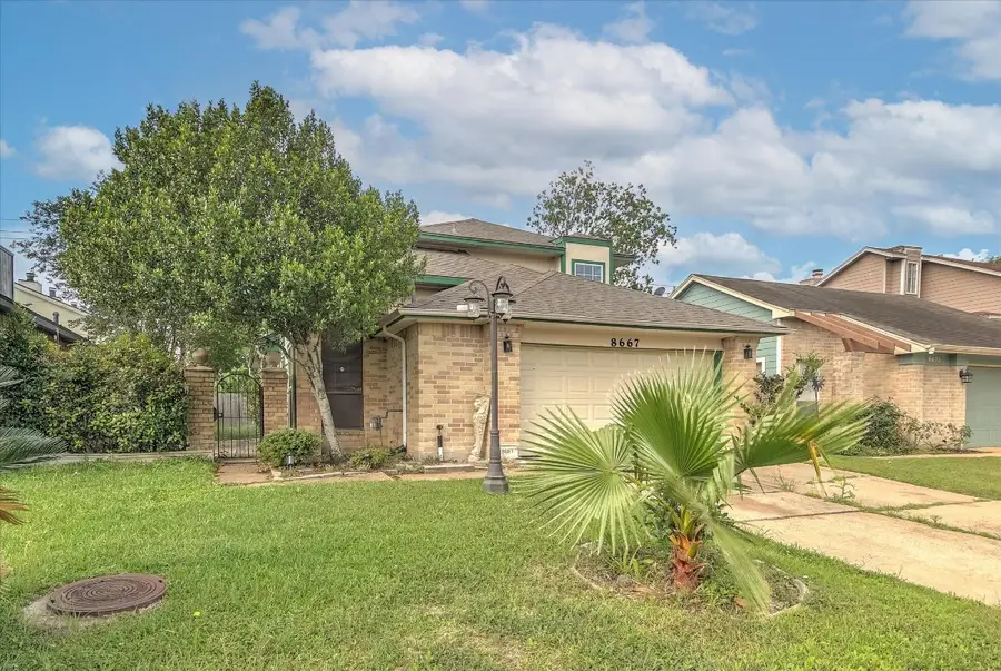 8667 Vinkins Road, Houston, TX 77071 - #2