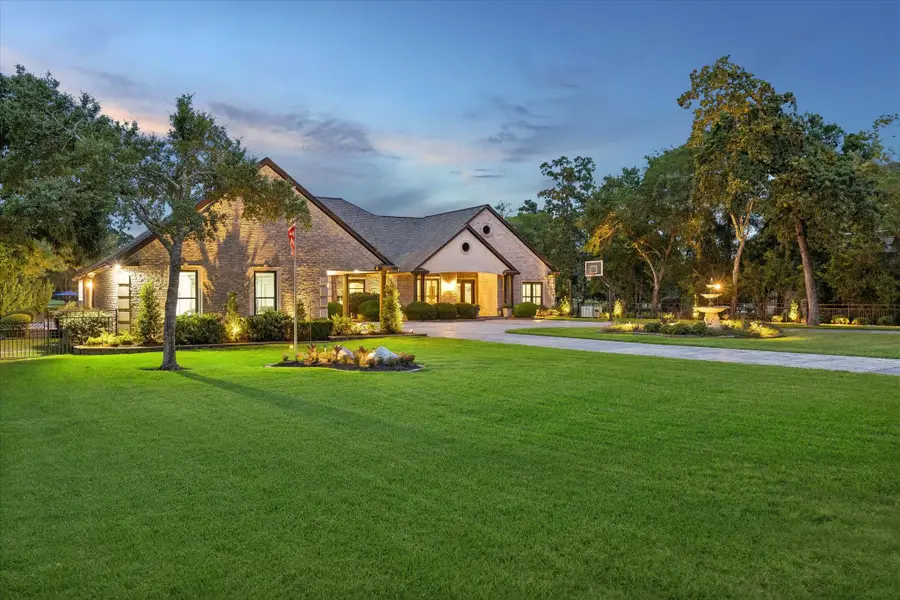 9426 Deer Path Lane, Magnolia, TX 77354 - #3