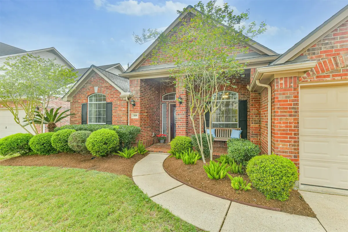 3118 Chappelwood Drive, Pearland, TX 77584 - #1