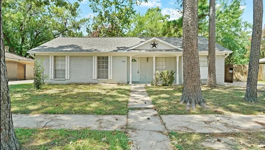 23215 Canyon Lake Drive, Spring, TX 77373 - #2