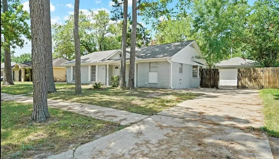 23215 Canyon Lake Drive, Spring, TX 77373 - #3