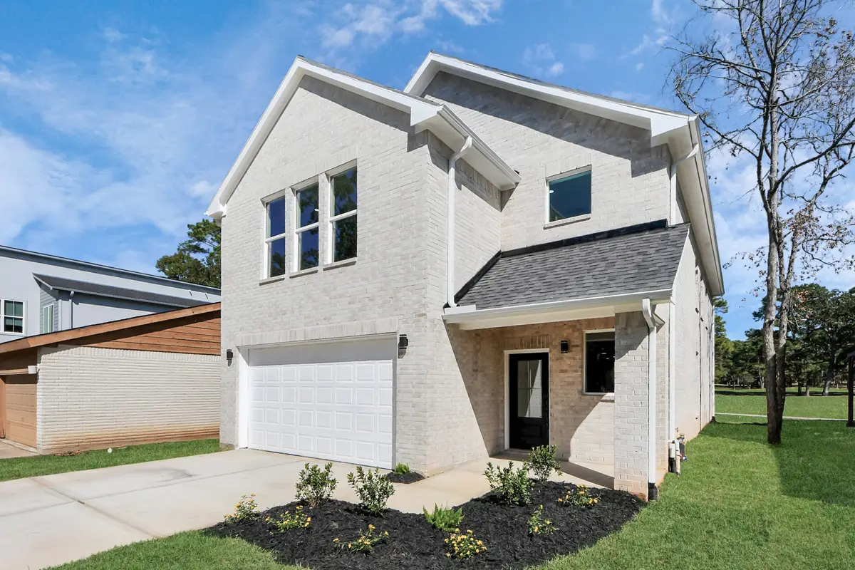 22 Presidio, Montgomery, TX 77356 - #1