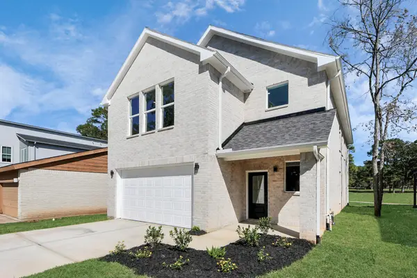 22 Presidio, Montgomery, TX 77356