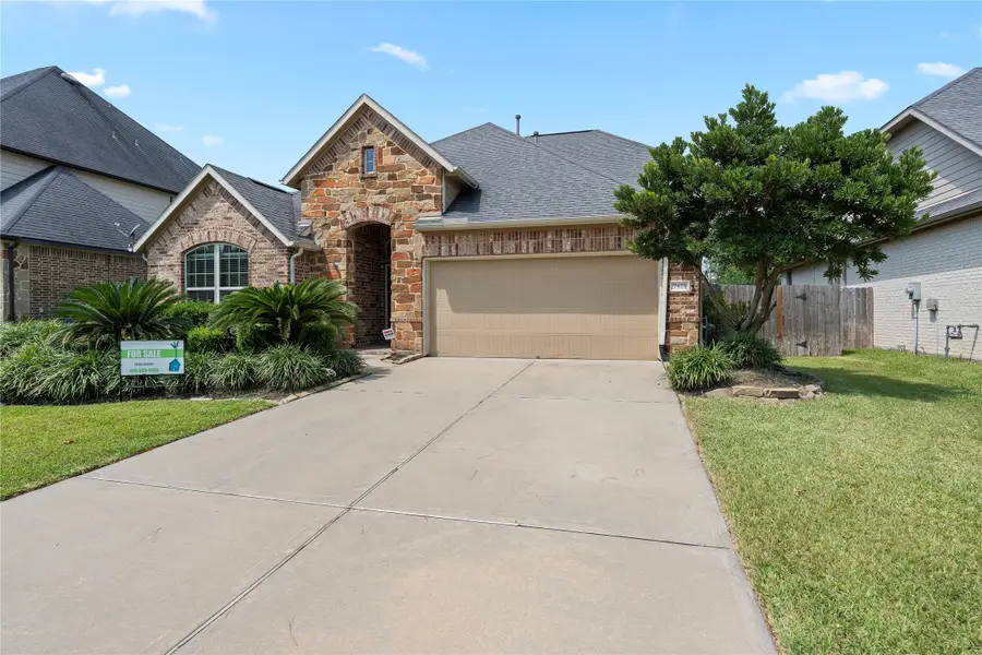 7423 Summer Night Lane, Rosenberg, TX 77469 - Image #2