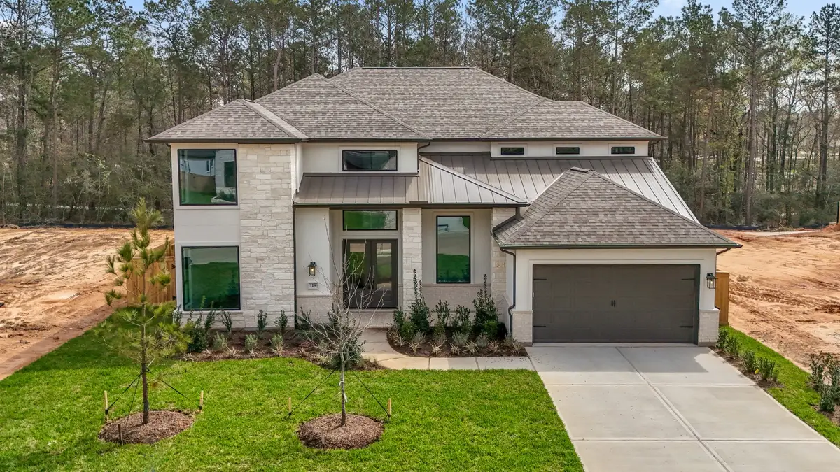 41821 Dalhart Drive, Montgomery, TX 77316 - #1