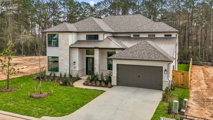 41821 Dalhart Drive, Montgomery, TX 77316 - #2