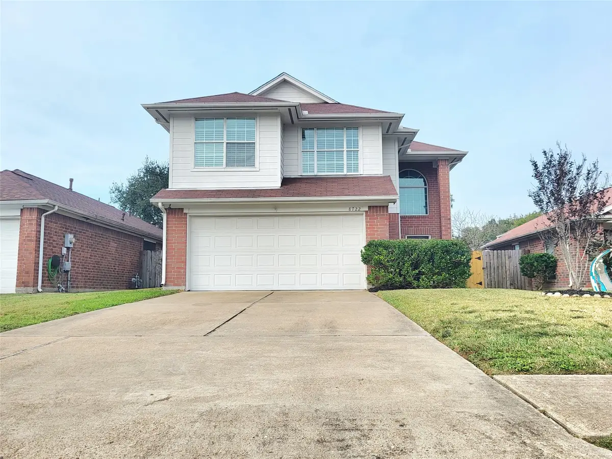 8722 Ashlawn Drive, Houston, TX 77083 - Image #1