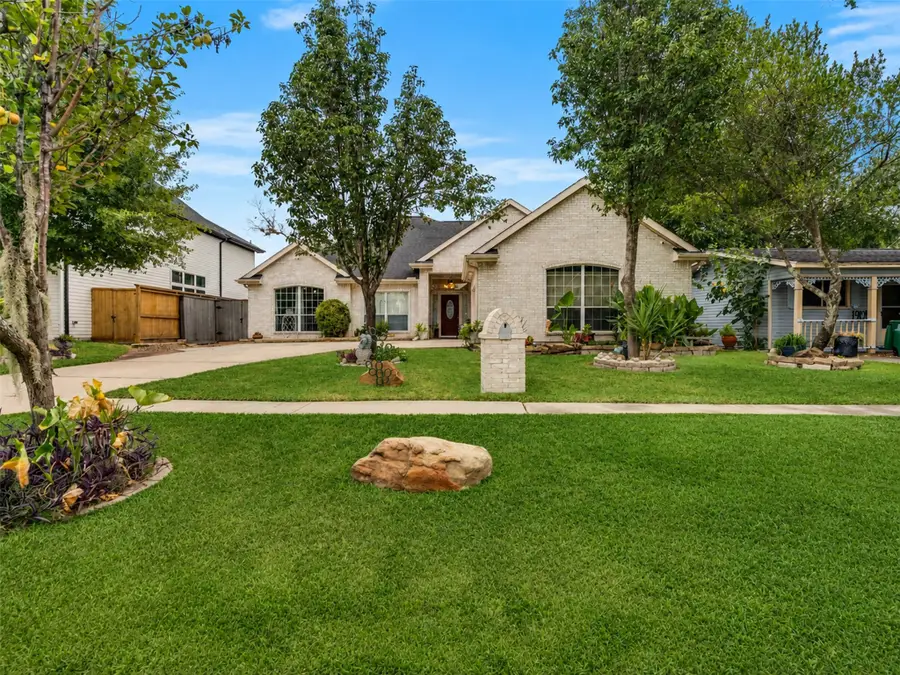 1914 Restridge Drive, Houston, TX 77055 - #3