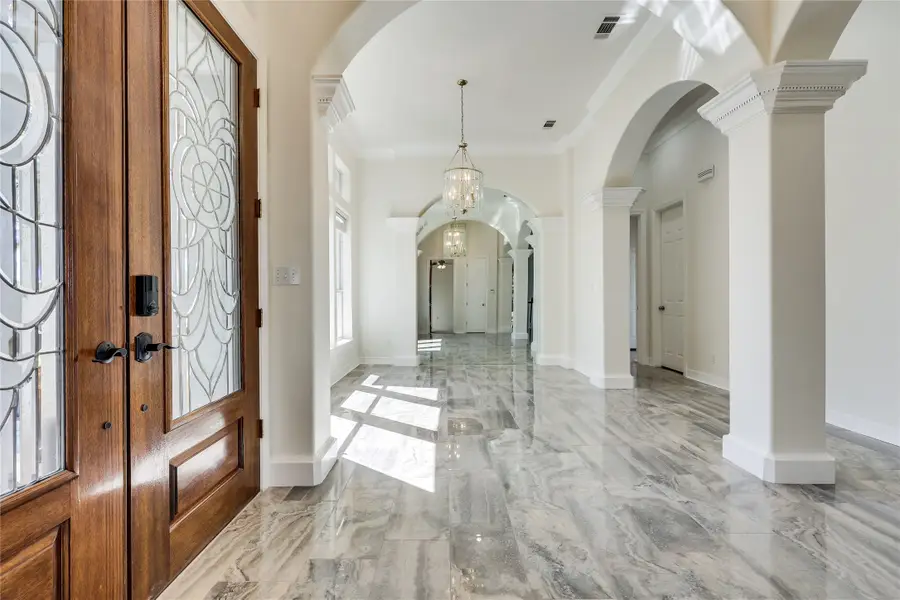 7008 Deepwood Drive, Lago Vista, TX 78645 - #2