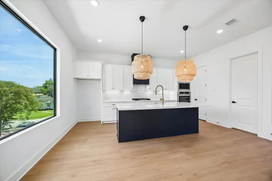 1327 W 22nd Street, Houston, TX 77008 - #2
