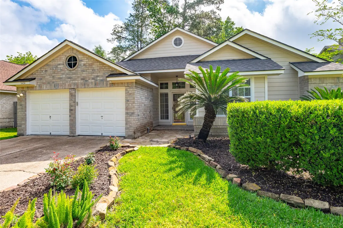 5434 Garden Village Drive, Houston, TX 77339 - #1